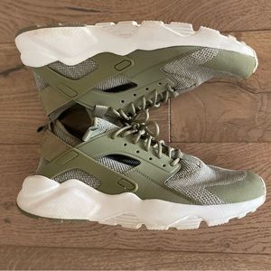 Nike Air Huarache Run Ultra Premium Trooper